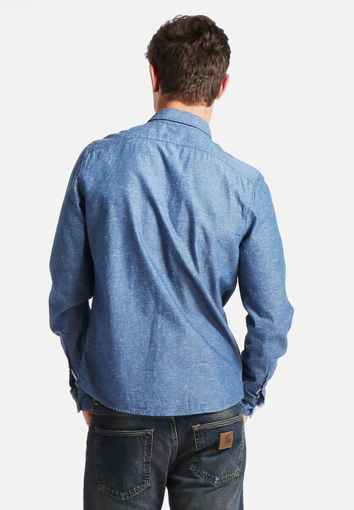 Bellfield - Oxbow Shirt 