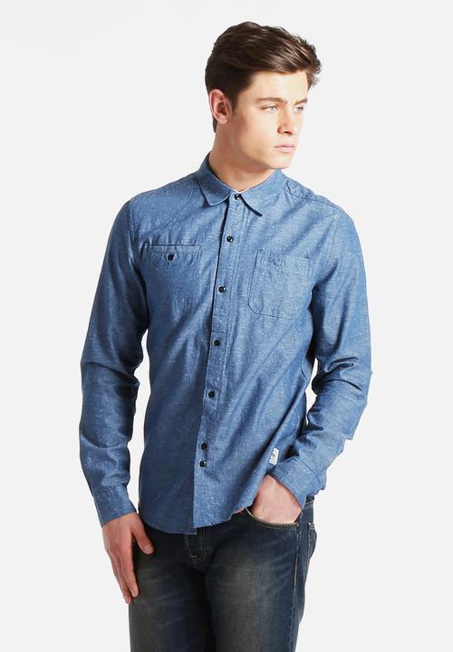 Bellfield - Oxbow Shirt 