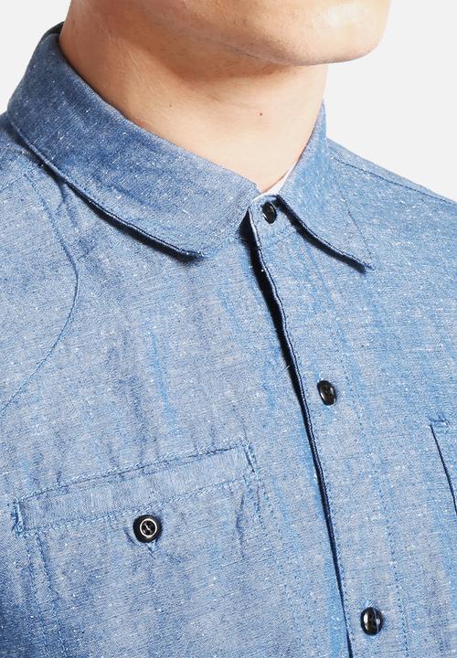 Bellfield - Oxbow Shirt 