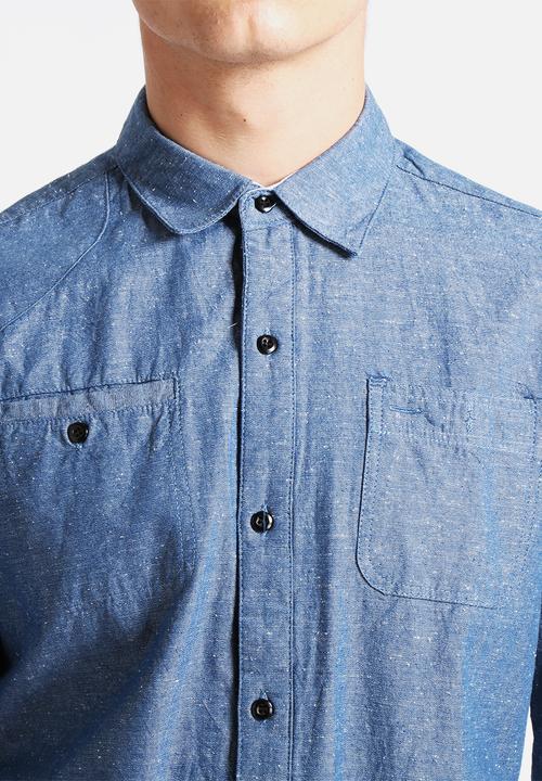 Bellfield - Oxbow Shirt 