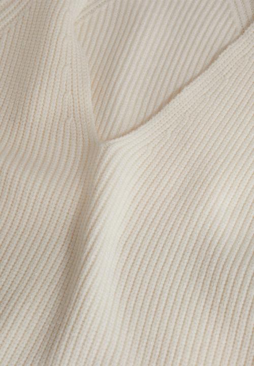MANGO - Dress korina - light beige