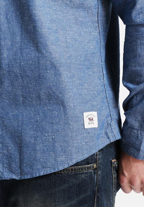 Bellfield - Oxbow Shirt 