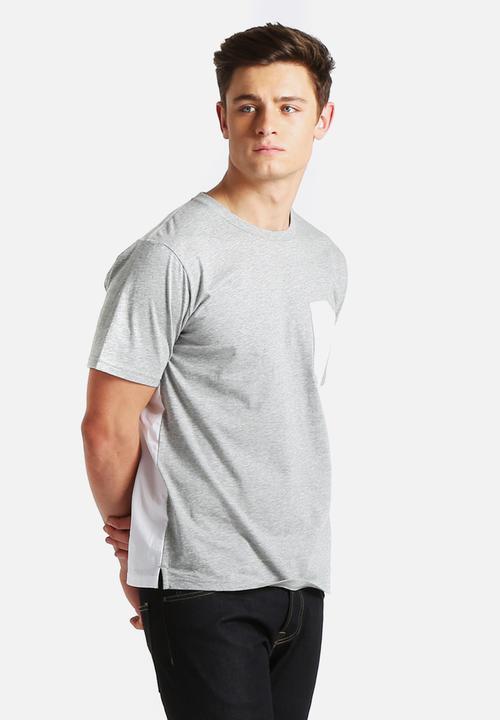 Carhartt WIP - Duncan Pocket T-shirt