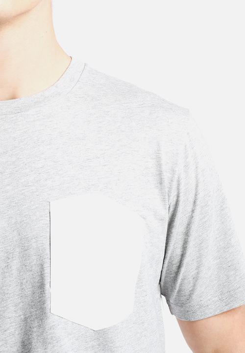 Carhartt WIP - Duncan Pocket T-shirt