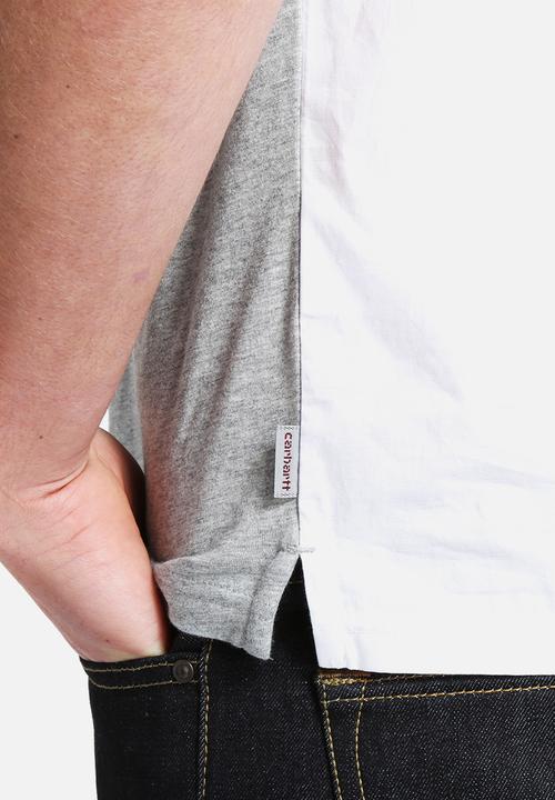 Carhartt WIP - Duncan Pocket T-shirt