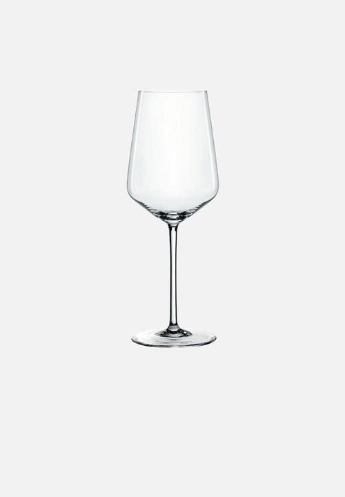 Spiegelau - Style crystal white wine -set of 4
