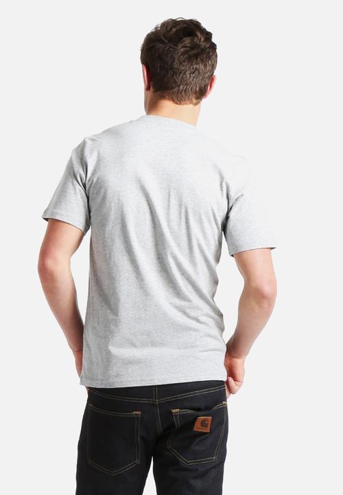 Carhartt WIP - Contrast Pocket T-Shirt