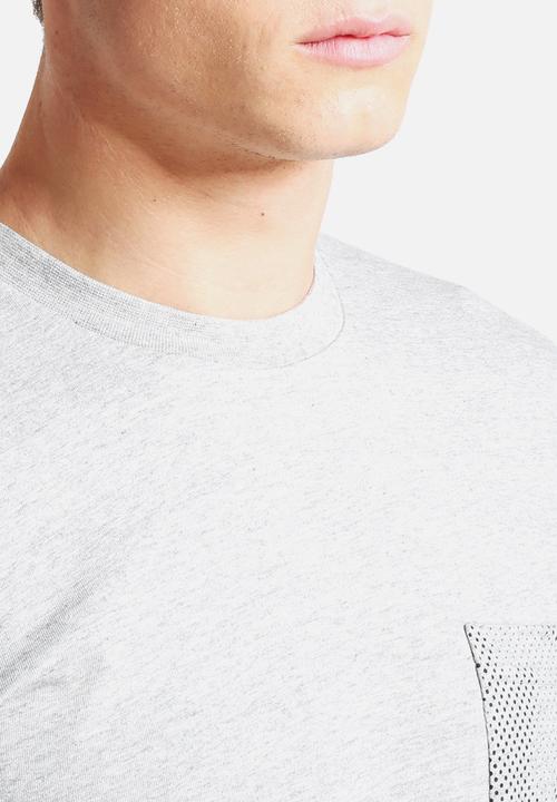 Carhartt WIP - Contrast Pocket T-Shirt