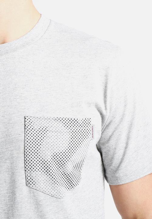 Carhartt WIP - Contrast Pocket T-Shirt