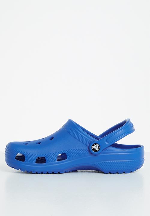 Crocs - Classic - bright cobalt