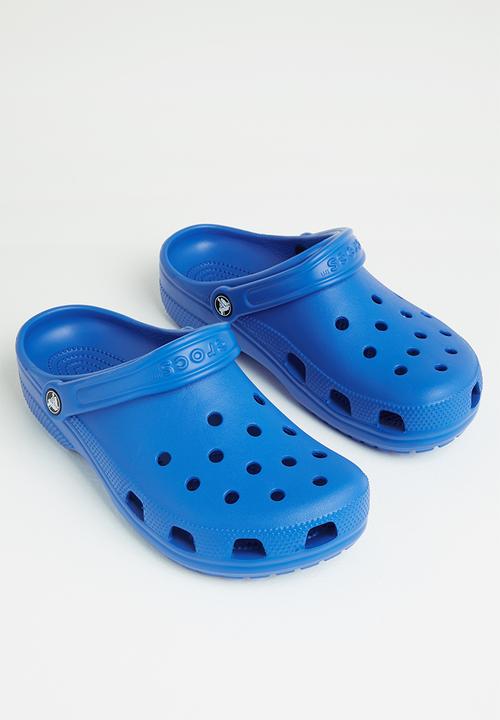 Crocs - Classic - bright cobalt