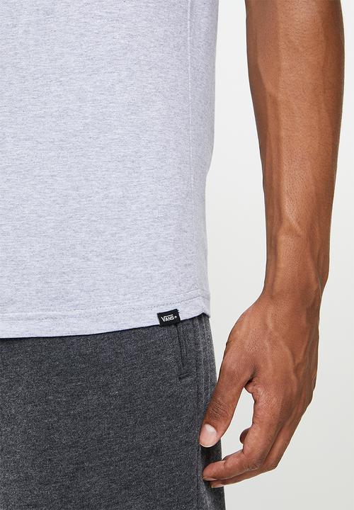Vans - Vans classic tank - grey
