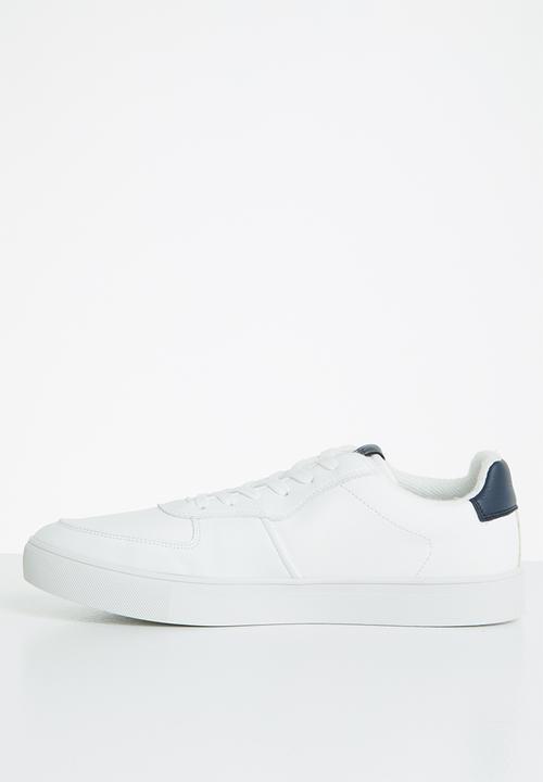 ALDO - Kion sneaker - white