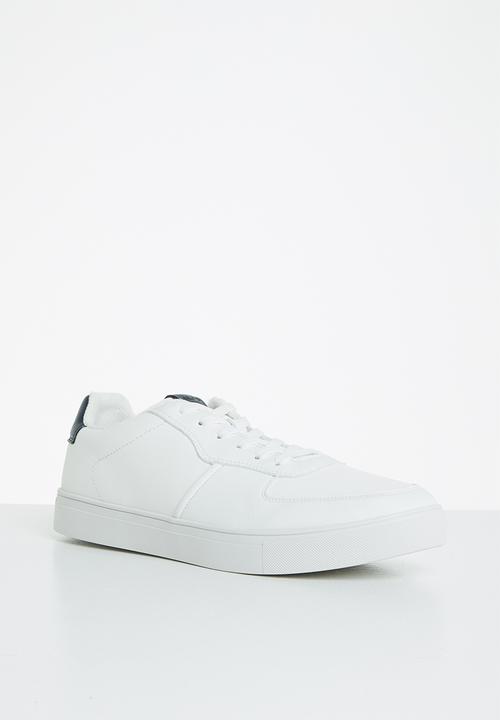 ALDO - Kion sneaker - white