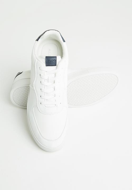 ALDO - Kion sneaker - white