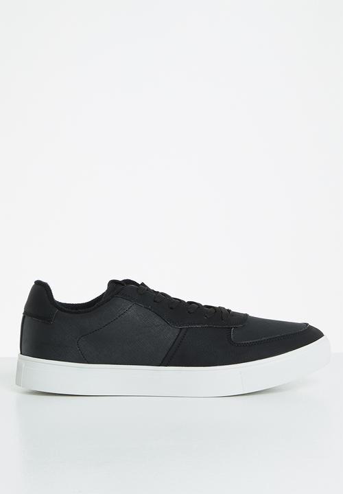 ALDO - Kion sneaker - black