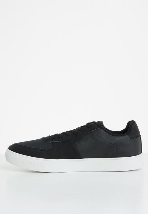 ALDO - Kion sneaker - black