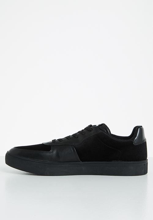 ALDO - Kion sneaker - black