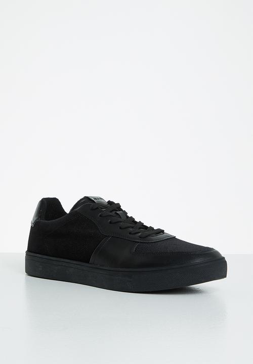 ALDO - Kion sneaker - black