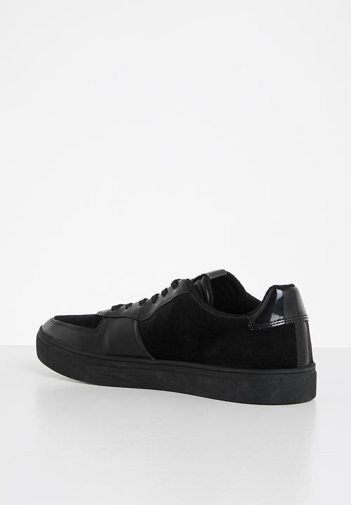 ALDO - Kion sneaker - black