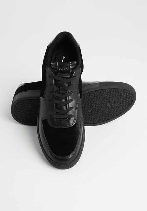 ALDO - Kion sneaker - black