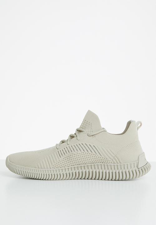 ALDO - Gilgai sneaker - grey