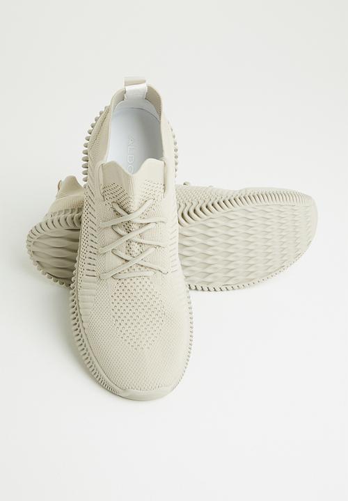 ALDO - Gilgai sneaker - grey