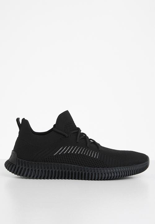 ALDO - Gilgai sneaker - black