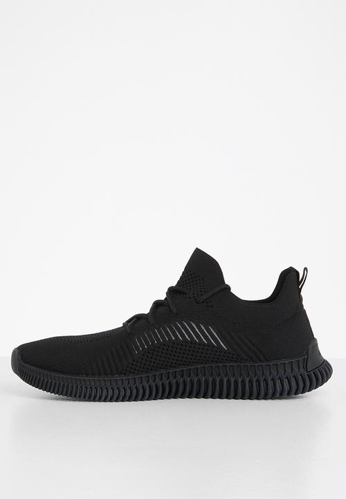ALDO - Gilgai sneaker - black