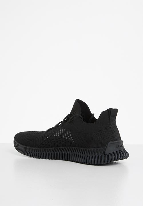 ALDO - Gilgai sneaker - black