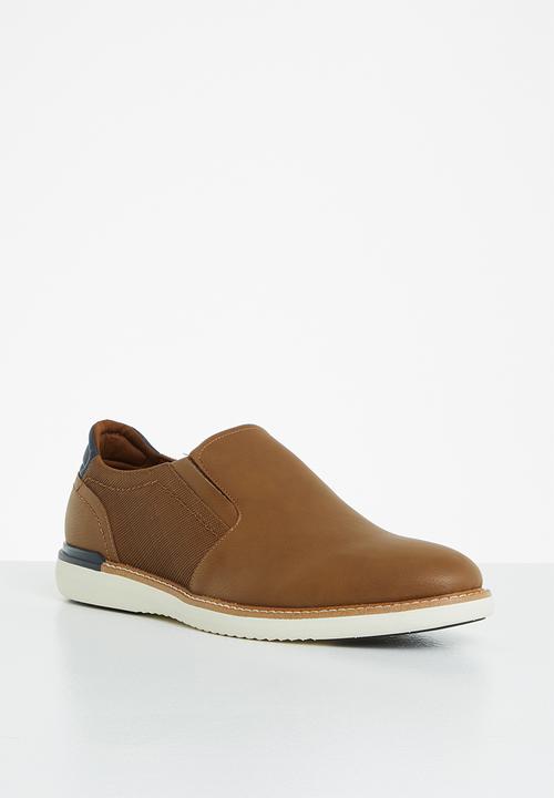 ALDO - Rori - cognac