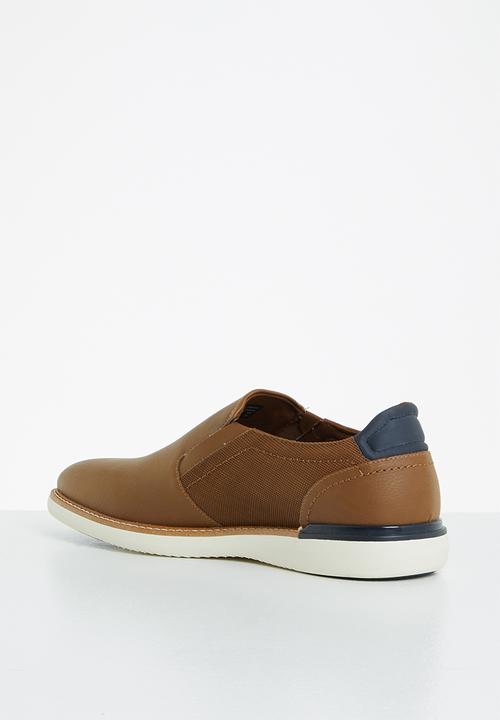 ALDO - Rori - cognac