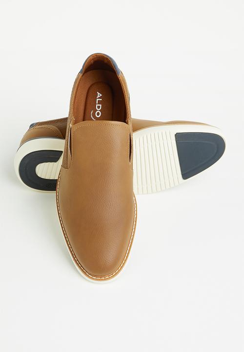 ALDO - Rori - cognac