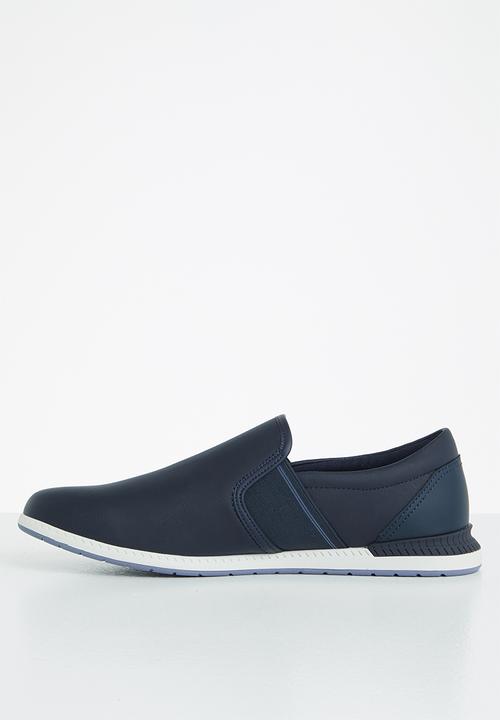 ALDO - Davit - dark blue