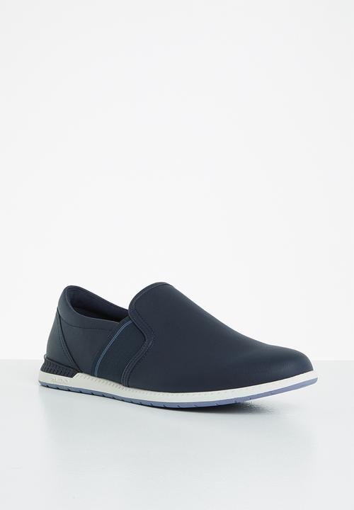 ALDO - Davit - dark blue