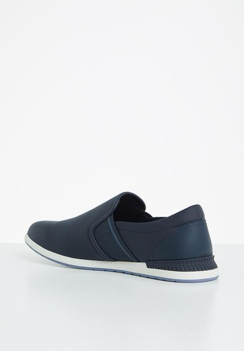 ALDO - Davit - dark blue