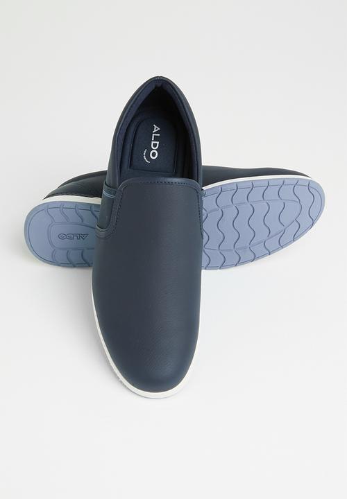 ALDO - Davit - dark blue