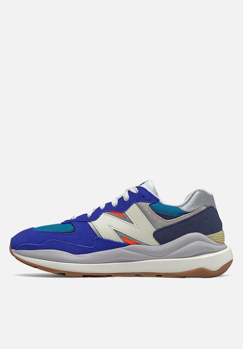 New Balance  - 57/40 v1 - team royal