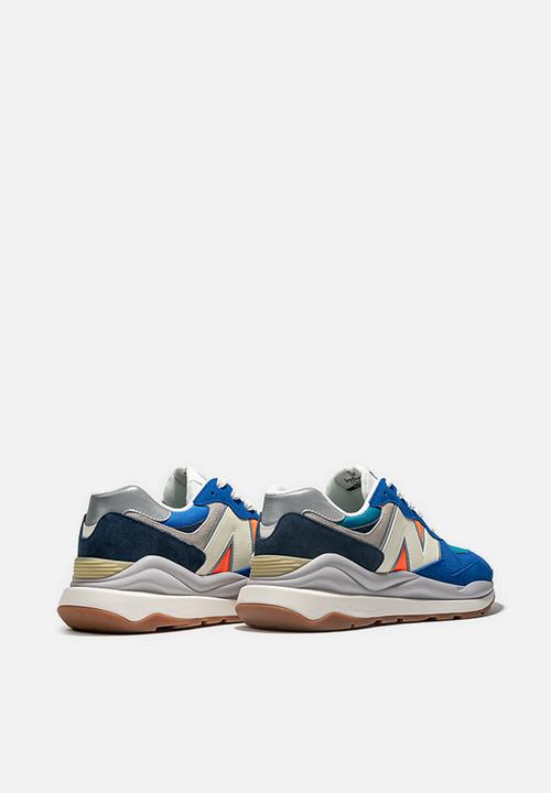 New Balance  - 57/40 v1 - team royal