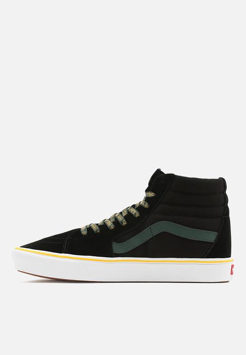 Vans - Comfycush SK8-Hi - trip outdoors