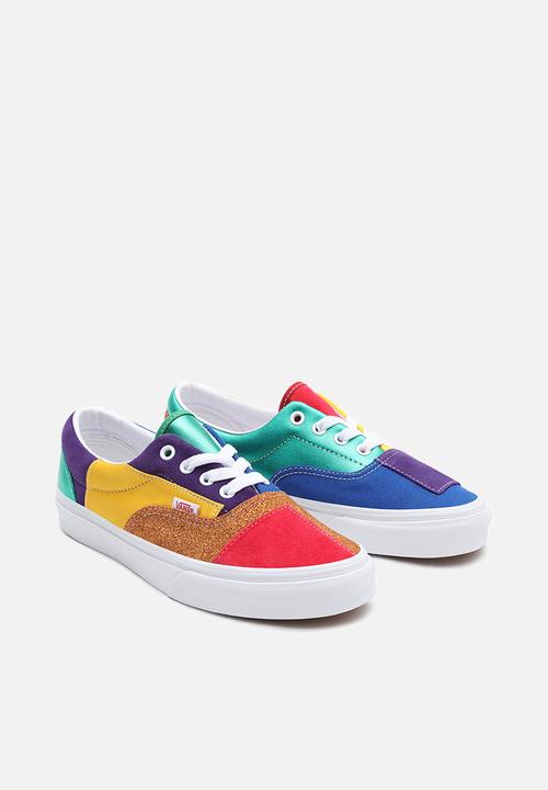 Vans - Era - pride
