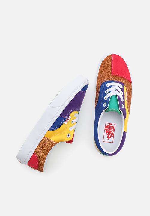 Vans - Era - pride