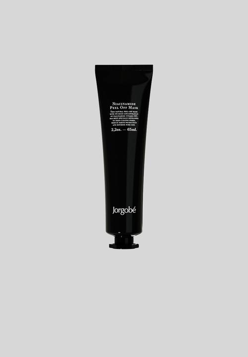 Jorgobe - Niacinamide Peel Off Mask - 65ml
