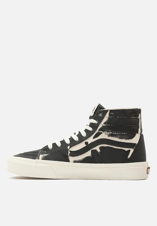 Vans - SK8-Hi tapered - eco theory