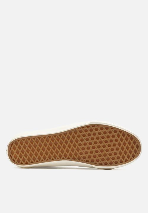 Vans - SK8-Hi tapered - eco theory