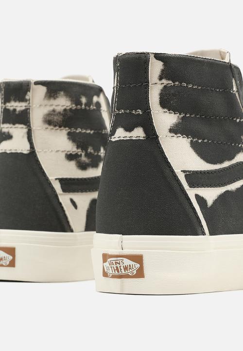 Vans - SK8-Hi tapered - eco theory