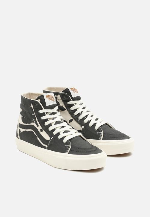 Vans - SK8-Hi tapered - eco theory