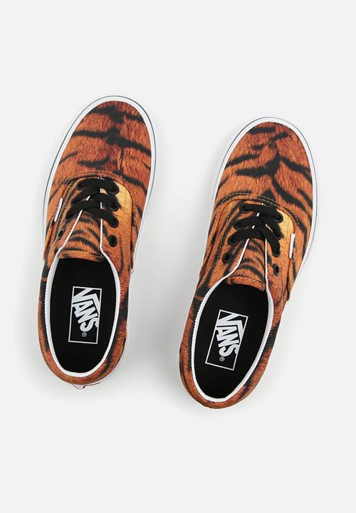 Vans - Era - tiger/true white