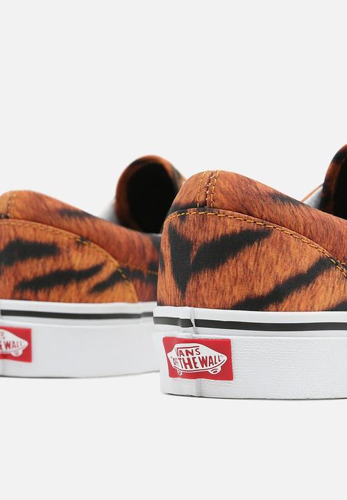 Vans - Era - tiger/true white