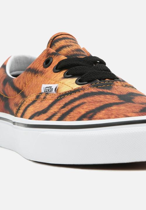 Vans - Era - tiger/true white